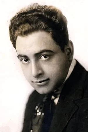 Photo de  Eddie Conrad