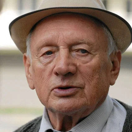  Witold Pyrkosz