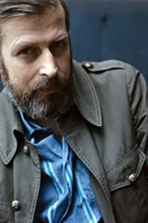  Edward Zebrowski photo