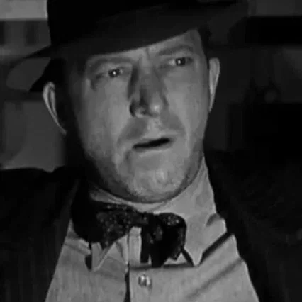  Billy Wayne