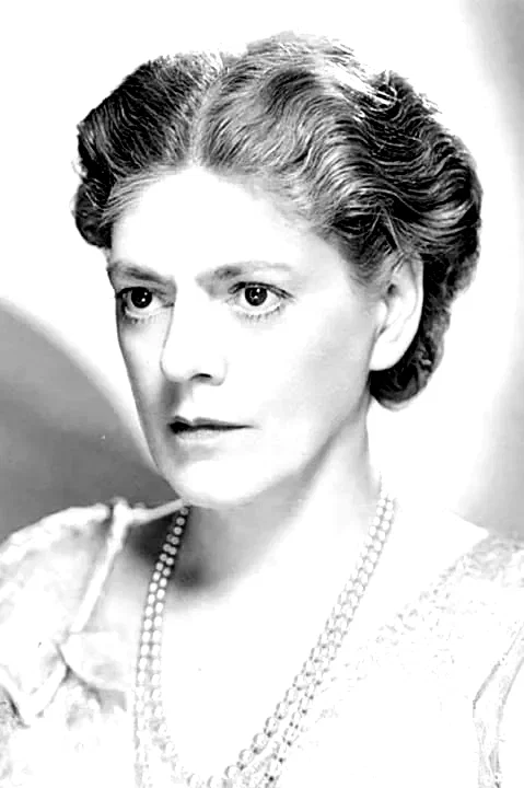 Ethel Barrymore