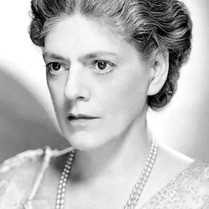 Ethel Barrymore