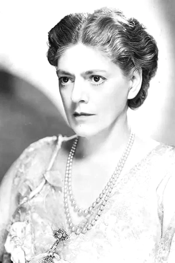 Ethel Barrymore