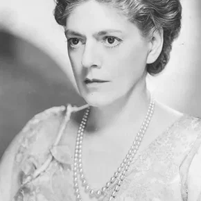 Photo star : Ethel Barrymore