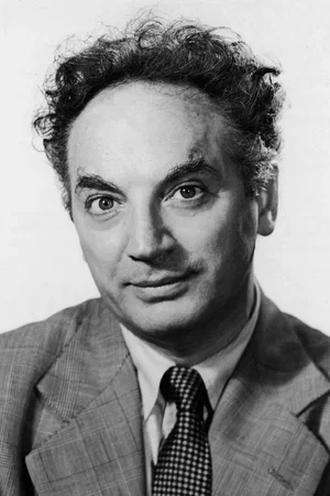 Photo de Clifford Odets