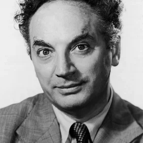 Photo star : Clifford Odets