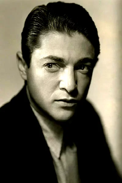 Vincent  Sherman
