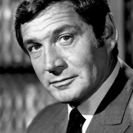 Gene Barry
