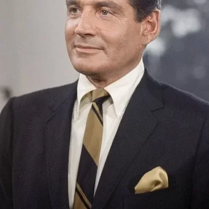 Gene Barry