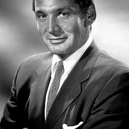 Gene Barry