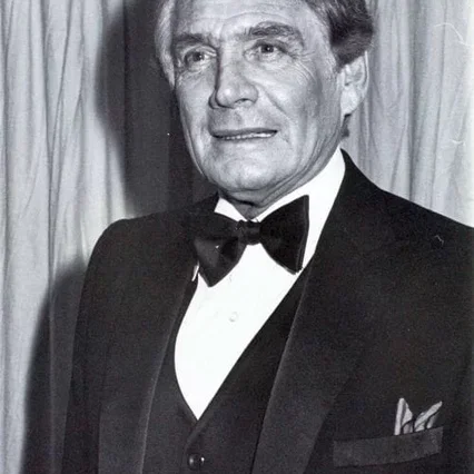 Gene Barry