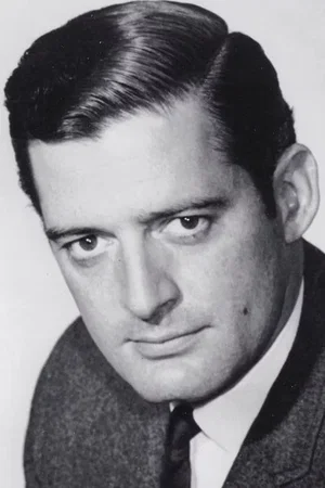 Robert Dix photo
