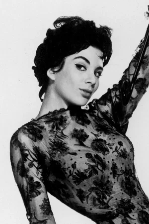  Ziva Rodann photo