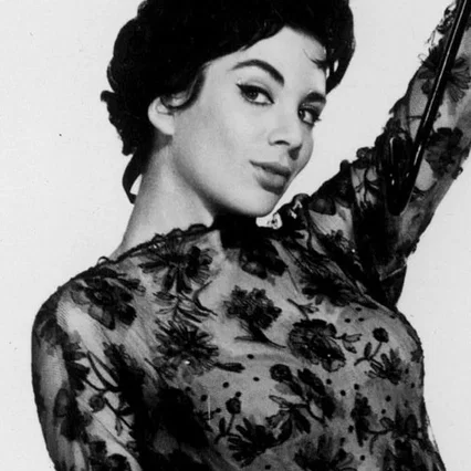  Ziva Rodann