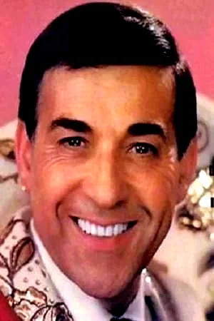 Luis Mariano
