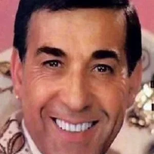 Luis Mariano