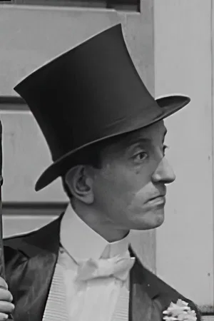  Georges Biscot