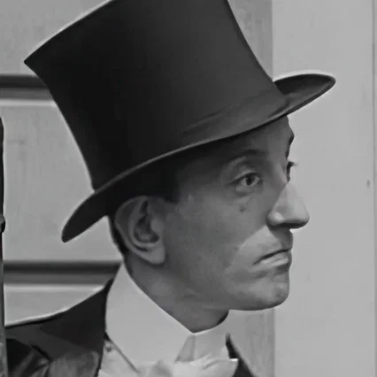  Georges Biscot