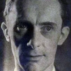  Jerome Goulven