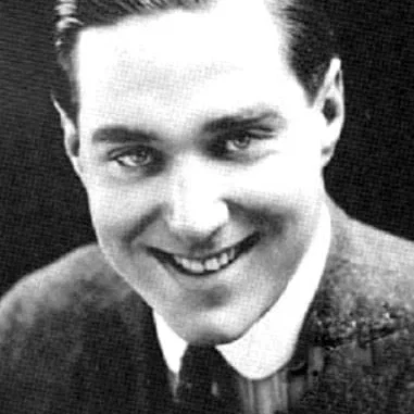 David  Butler