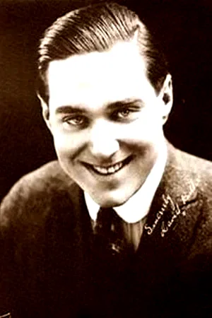 David  Butler