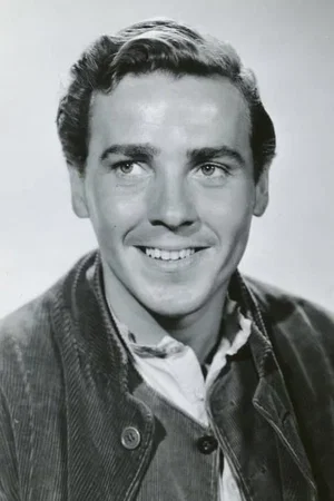  William Eythe