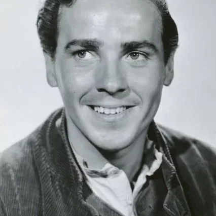  William Eythe
