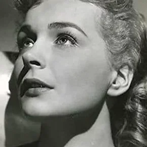 Photo star :  Dolores Dorn