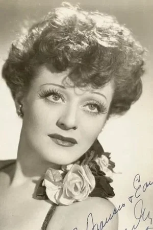  Beatrice Kay photo