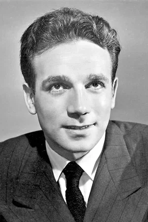  Dane Clark