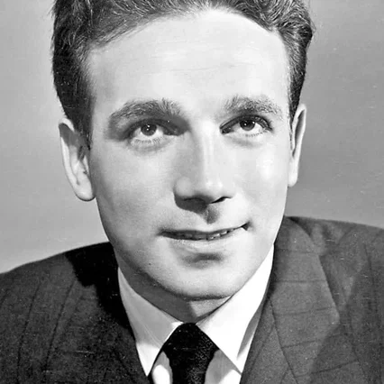  Dane Clark