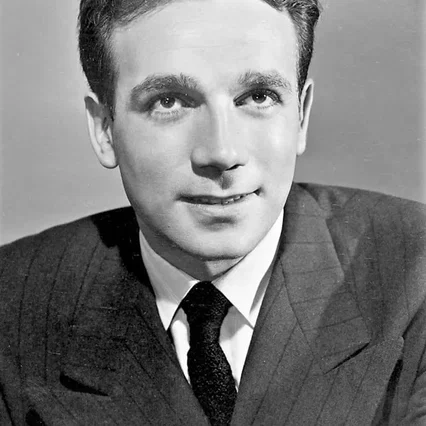  Dane Clark