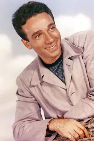  Dane Clark