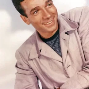 Photo star :  Dane Clark