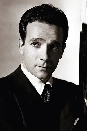 Photo de  Dane Clark