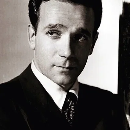  Dane Clark