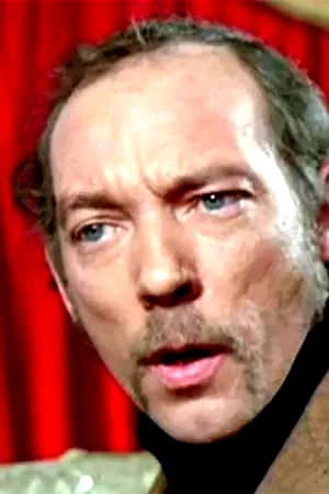  Ron Pember