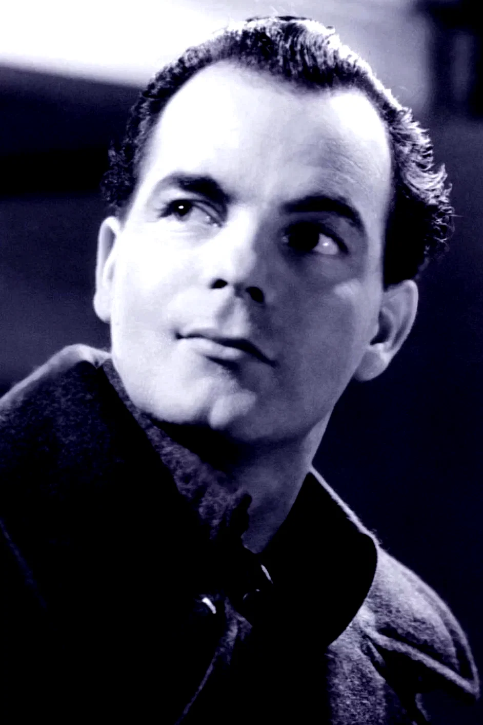 Hugh McDermott