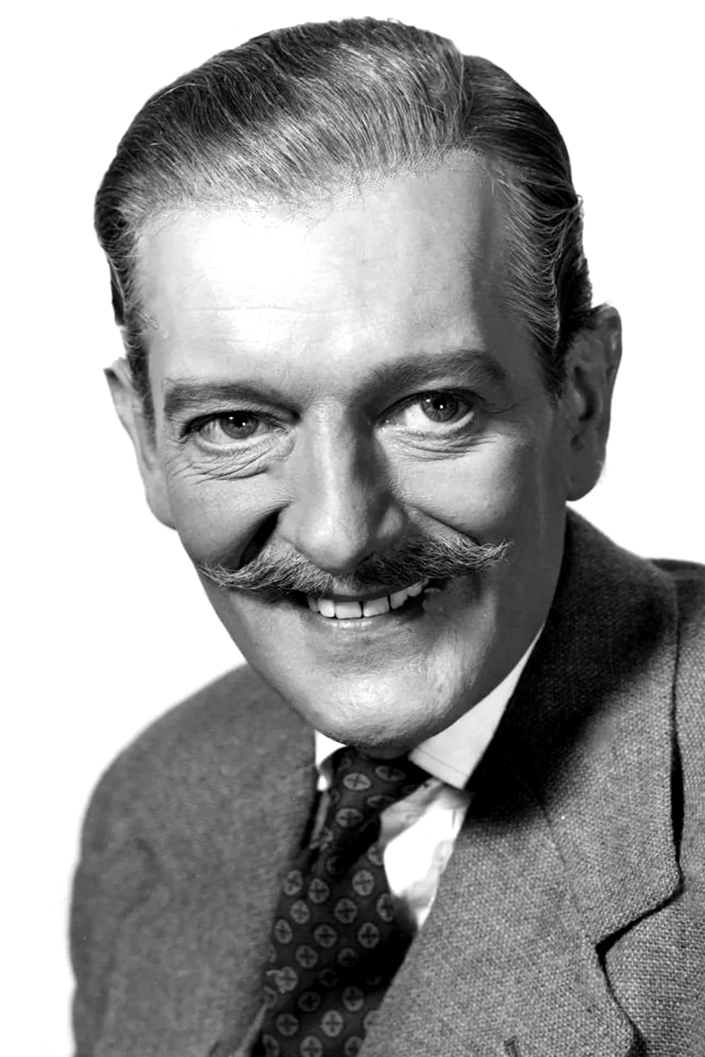  Guy Middleton