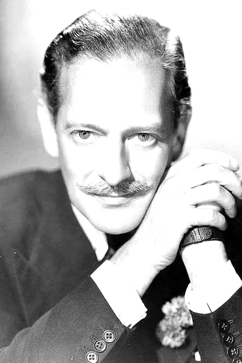  Guy Middleton