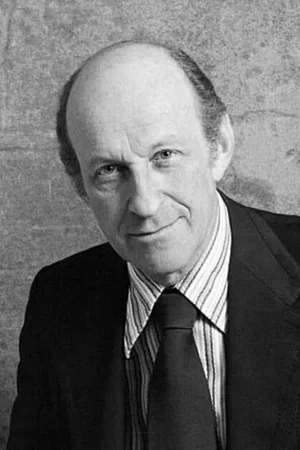 Photo de Garson Kanin