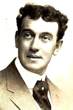 Harry Beresford