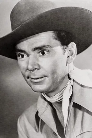  Russell Hayden