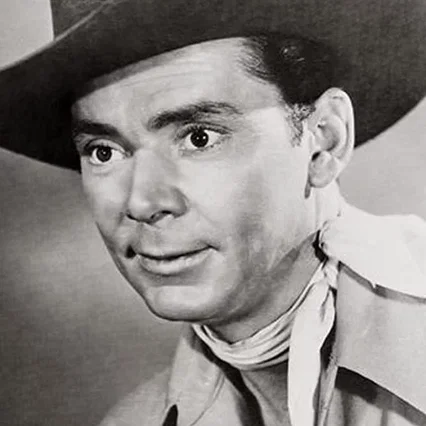  Russell Hayden