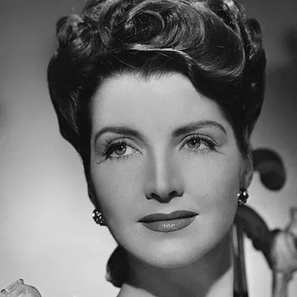  Catherine Craig