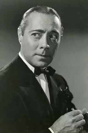 Bernard Nedell photo