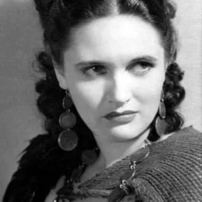 Photo star : Margaretta Scott