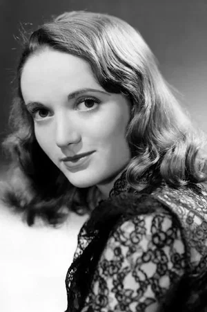  Olive Deering photo