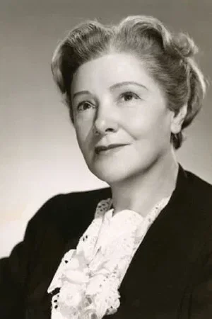  Fay Holden photo