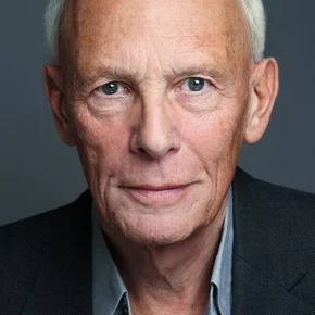 Photo star : Paul Nicholas